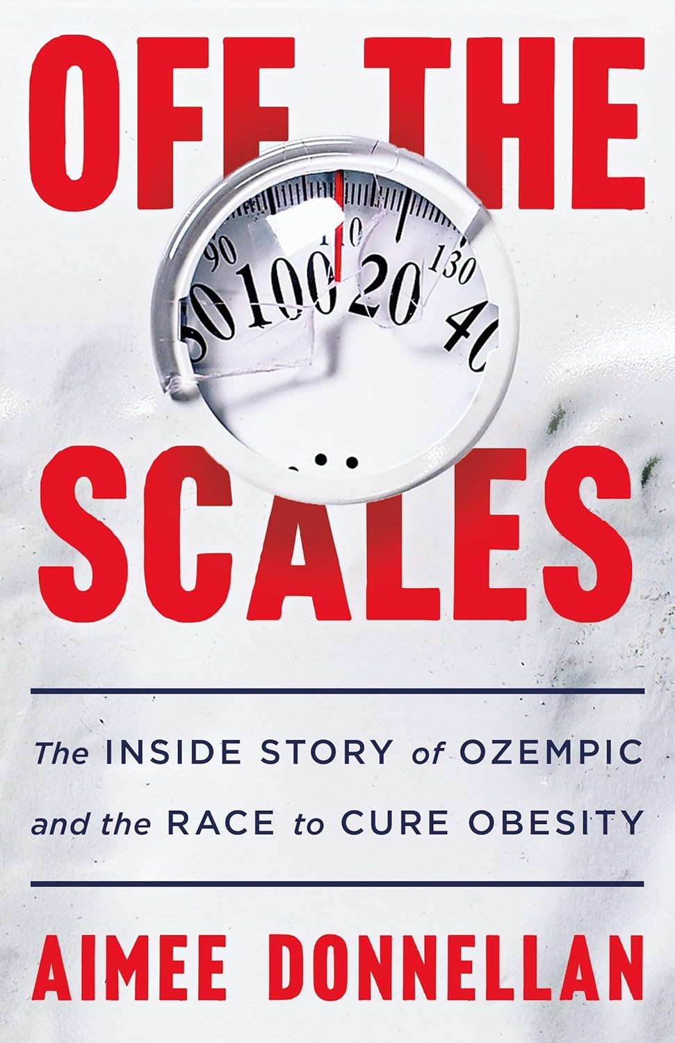 Off the Scales